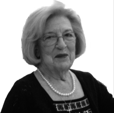 GLORIA HOUGH